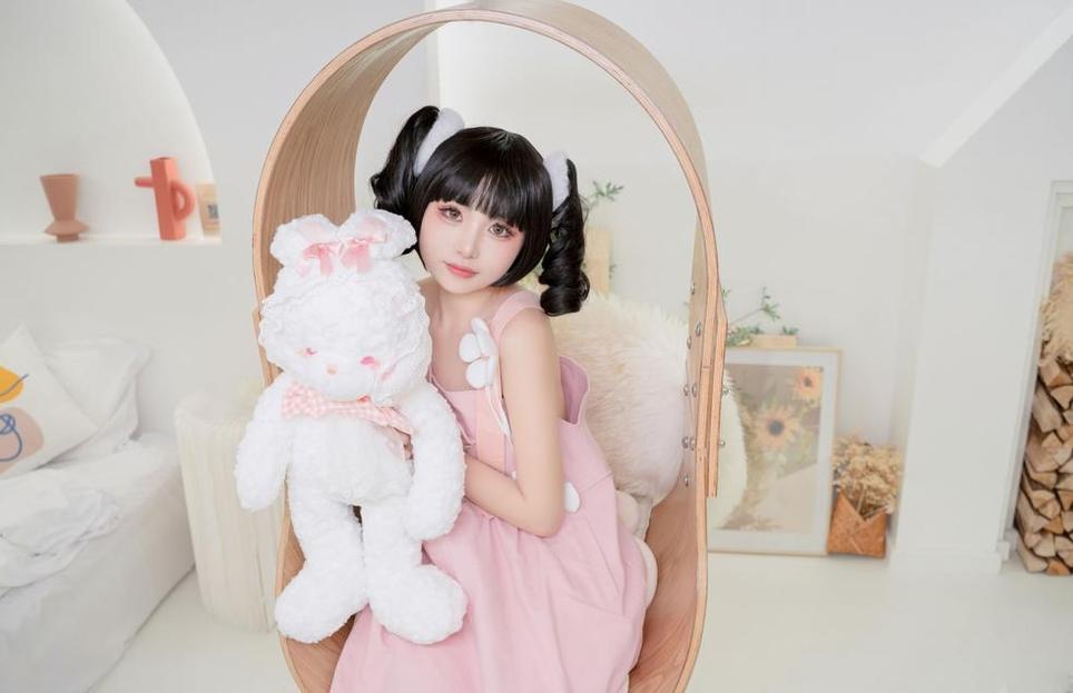 喵小吉末日地铁精选分享：迷失梦境的少女